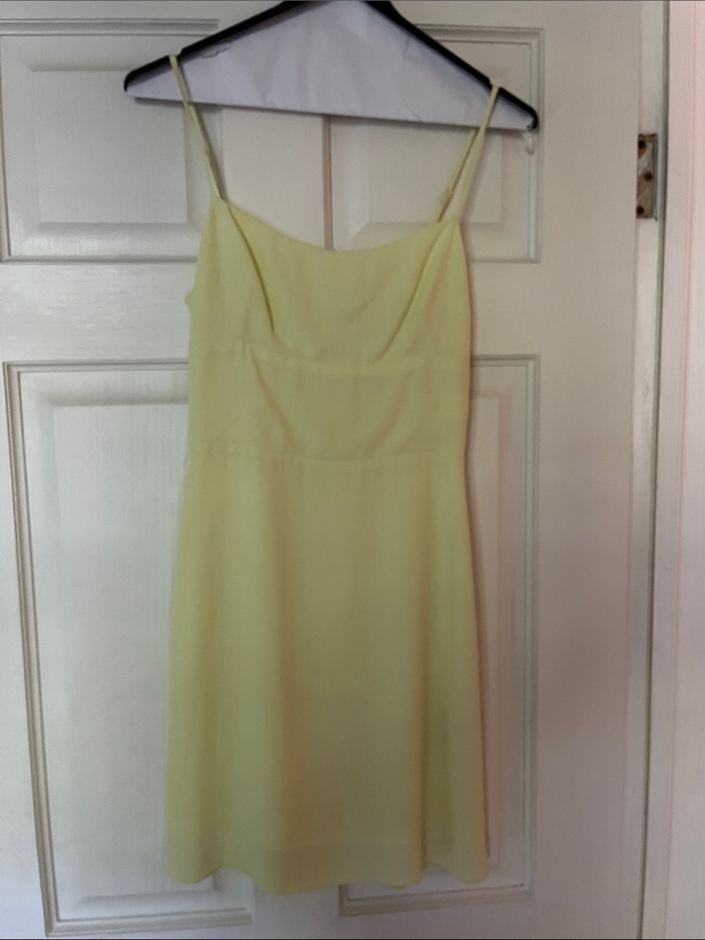 Sunday Best mini dress
